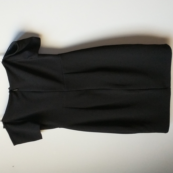 NWT Lulu's Off-the-shoulder Semi-Formal Dress - Size S - Picture 5 of 10